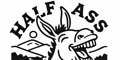 Tuscarora Half Ass 25K & 15K Trail Race