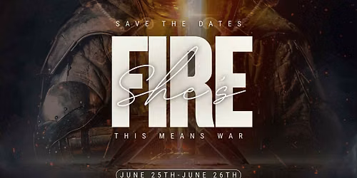 She\u2019s FIRE 26\u2019 | Family Edition