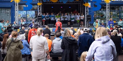Three Degrees Festival 2026