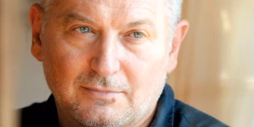 Georgi Gospodinov