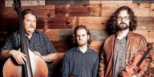 Reedy River String Band | Live Music