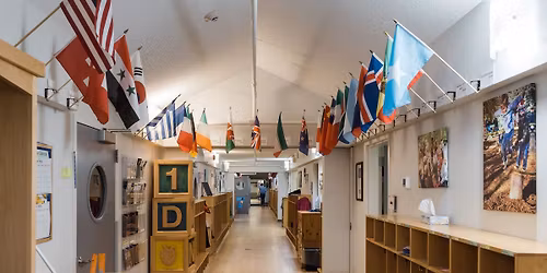 Open House for Prospective Families