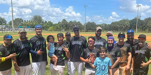 Aliens vs Marlins