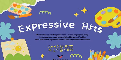 Expressive Arts