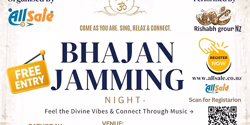 Bhajan Jamming
