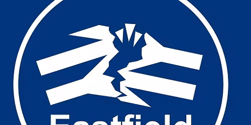 Eastfield + Julie's Dead + Moon Haze