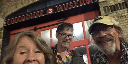 Low-reen ~Harpdog ~ Jimmy Upstairs Live @ Rubber Ducky Winery & Country Market, Milton!