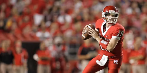 Howard Bison at Rutgers Scarlet Knights Football