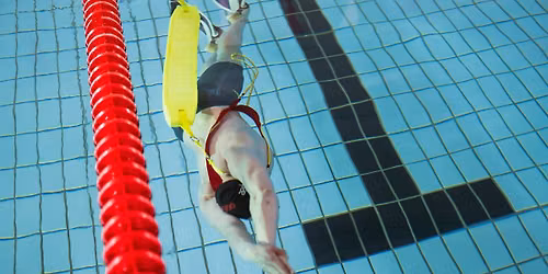 DM Pool Lifesaving 2027