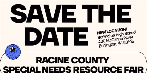 Special Needs Resource Fair