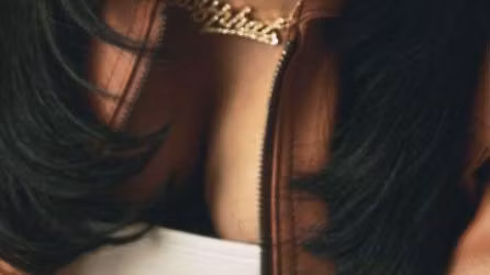 Lil' Mo in Los Angeles