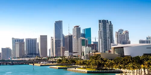 GABC Annual Gala at the Setai Hotel in Miami Beach