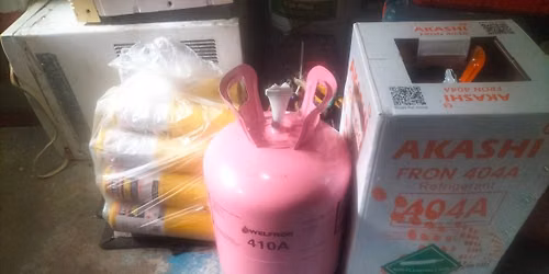 freon