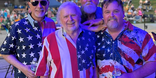 Jingle Jam: Arts in the Park's Winter Fundraiser