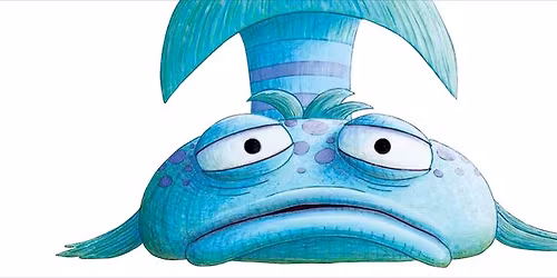 The Pout-Pout Fish | Dominion Energy SchoolTime Performance Series