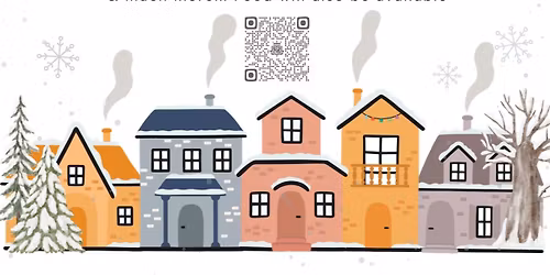 Rose & Crown Christmas Market