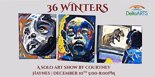 36 Winters