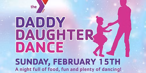Daddy\/Daughter Dance