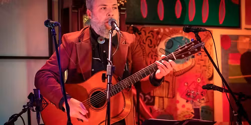 Matt Texter @ Big Rail Brewing