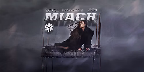 MIACH \/\/ 10. SEPTEMBAR \/\/ BA\u0160TA KST-a