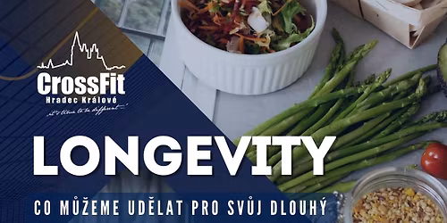 LONGEVITY - DLOUHOV\u011aKOST