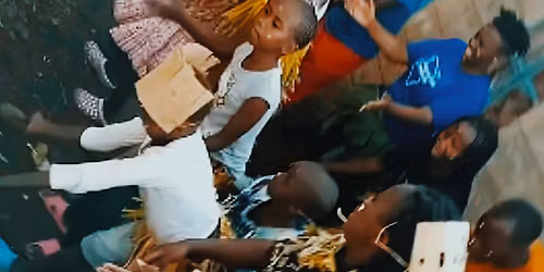 Support the Rock of Ages Children's Home Marurui, Roysamble, Nairobi Kenya