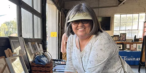 Upper Tennessee River Roundtable's Three Rivers Art Auction