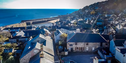 \u2615 Weekly Village Coffee Mornings at Solomon Browne Hall