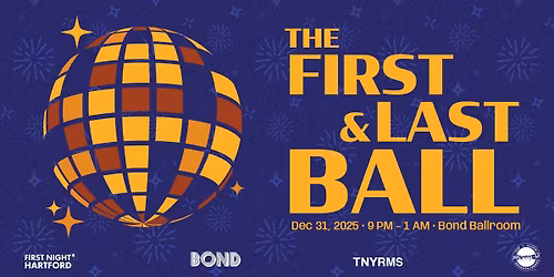 The First & Last Ball