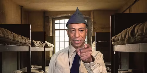 A Soldier's Play - Preview Performance