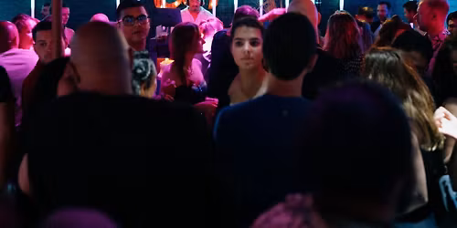 @copasgroningen Monthly Salsa Night with Kamiel Piek