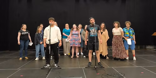 Jubileusz Teatru NORA