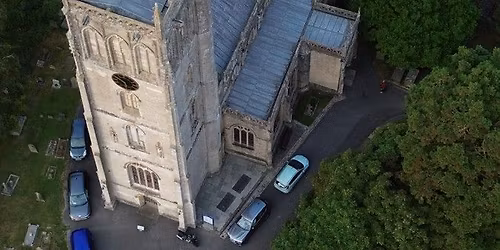 Carols Under the Tower