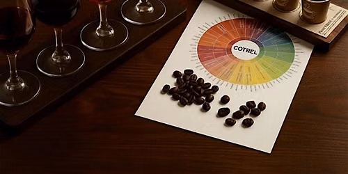 Sunrise to Sunset: Coffee & Wine Experience