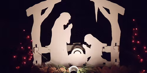 Nativity Family Service 