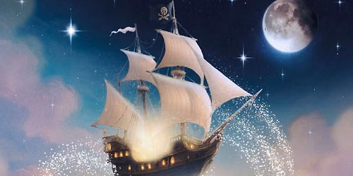 Neverland Ball 2026