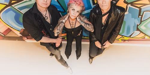 ROCK AROUND THE CLOCK I 't Moza\u00efek Wijchen