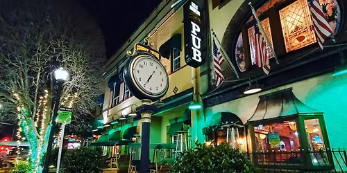 Green Conshy Collaborative meeting 