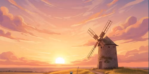 Don Quijote - Aventura Idealistului (prelegere filosofic\u0103)