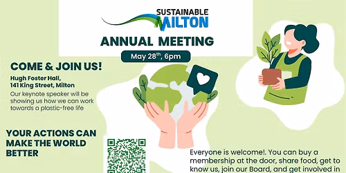 Plastics Presentation and Annual Meeting