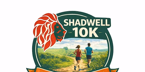 Shadwell 10K 2026