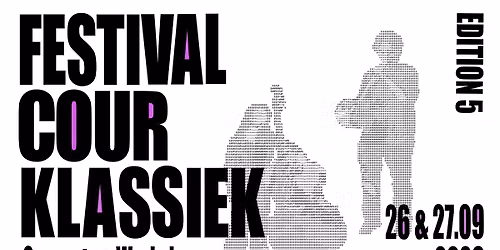 Festival Cour Klassiek 2025