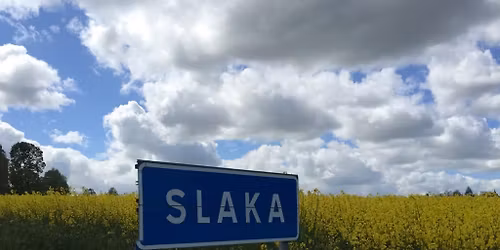 Slaka Marknad