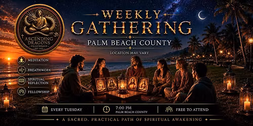 Weekly Gathering