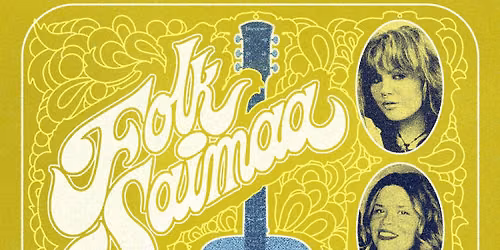 Folk Saimaa