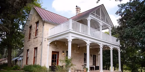Volunteer Appreciation Breakfast