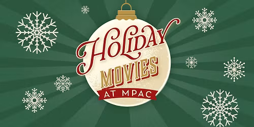MPAC Presents: The Polar Express