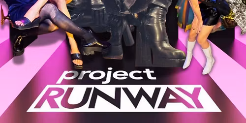 Project Runway | From Junk to Chic