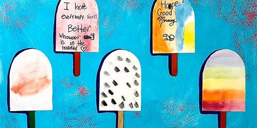 First Friday Art Walk