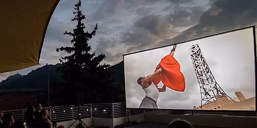 23rd Annual Sans Souci Festival of Dance Cinema Season Premiere